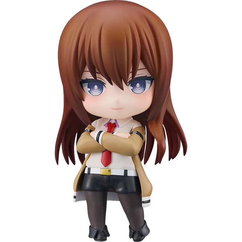 (PO) Nendoroid 2521 Steins;Gate - Kurisu Makise 2.0 Image_1