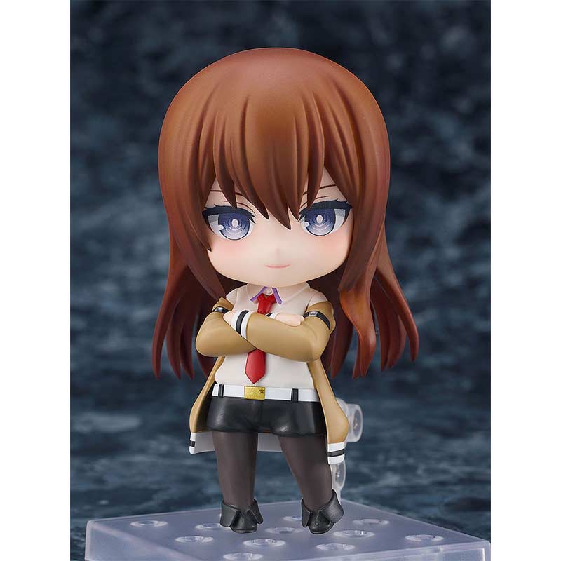 (PO) Nendoroid 2521 Steins;Gate - Kurisu Makise 2.0 Image_2