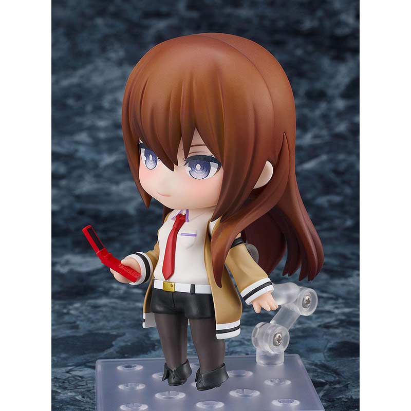 (PO) Nendoroid 2521 Steins;Gate - Kurisu Makise 2.0 Image_5