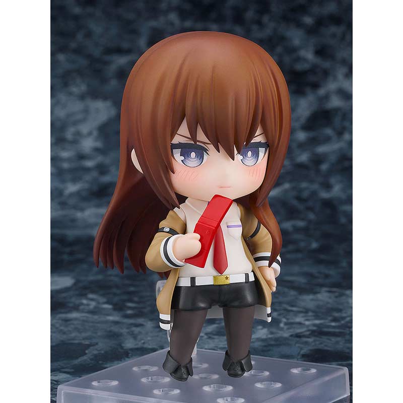 (PO) Nendoroid 2521 Steins;Gate - Kurisu Makise 2.0 Image_6