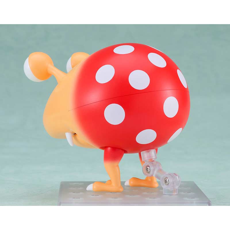 (PO) Nendoroid 2520 Pikmin - Bulborb Image_6