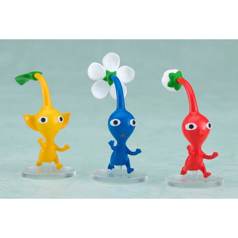 (PO) Nendoroid 2520 Pikmin - Bulborb Image_7