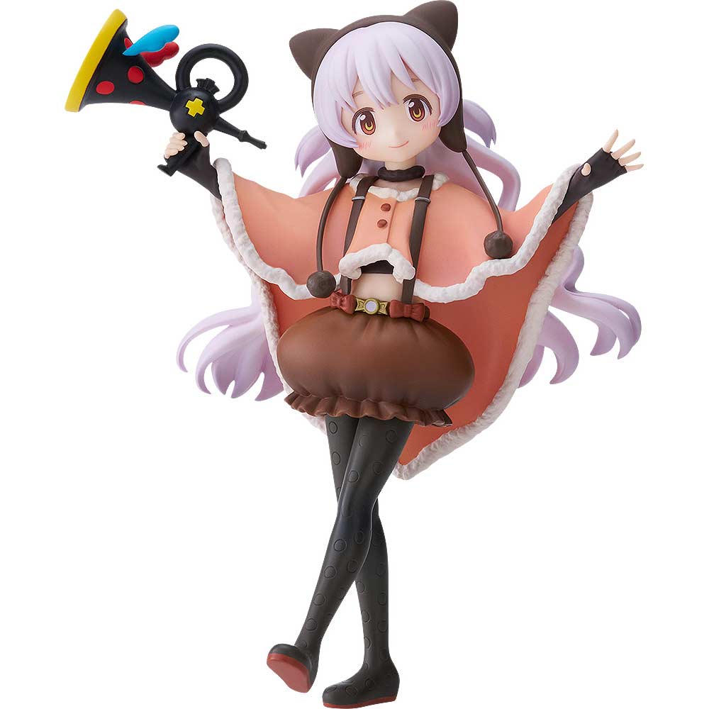 (PO) POP UP PARADE Puella Magi Madoka Magica the Movie The Rebellion Story - Nagisa Momoe Image_2