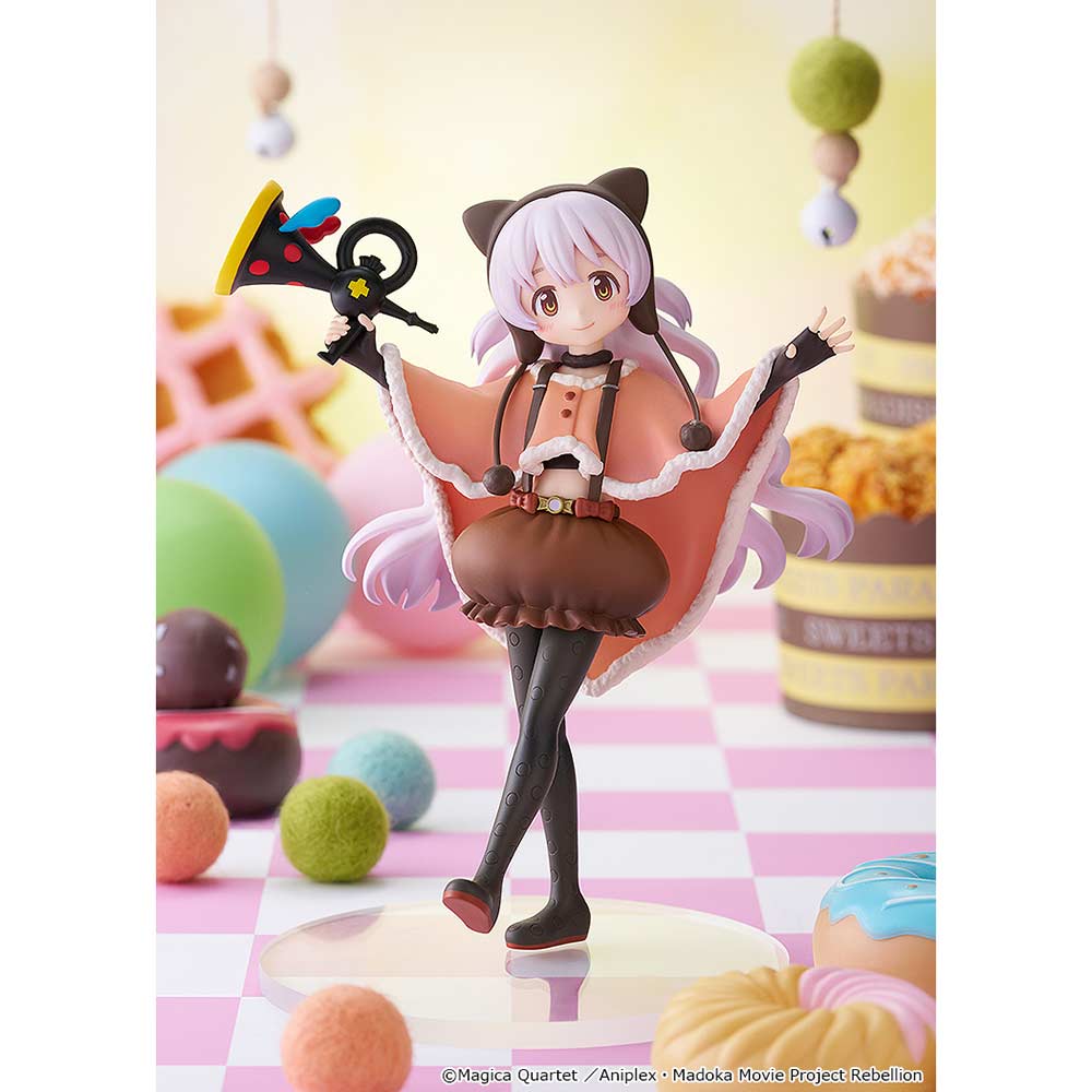 (PO) POP UP PARADE Puella Magi Madoka Magica the Movie The Rebellion Story - Nagisa Momoe Image_3