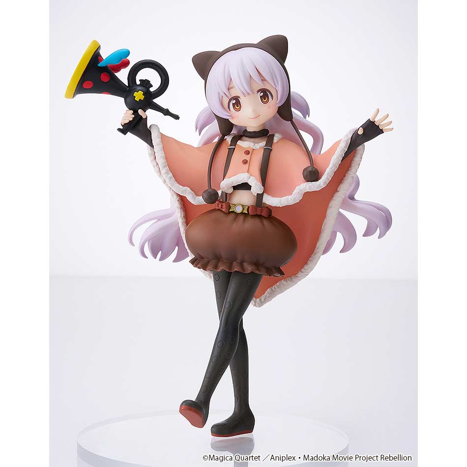 (PO) POP UP PARADE Puella Magi Madoka Magica the Movie The Rebellion Story - Nagisa Momoe Image_6