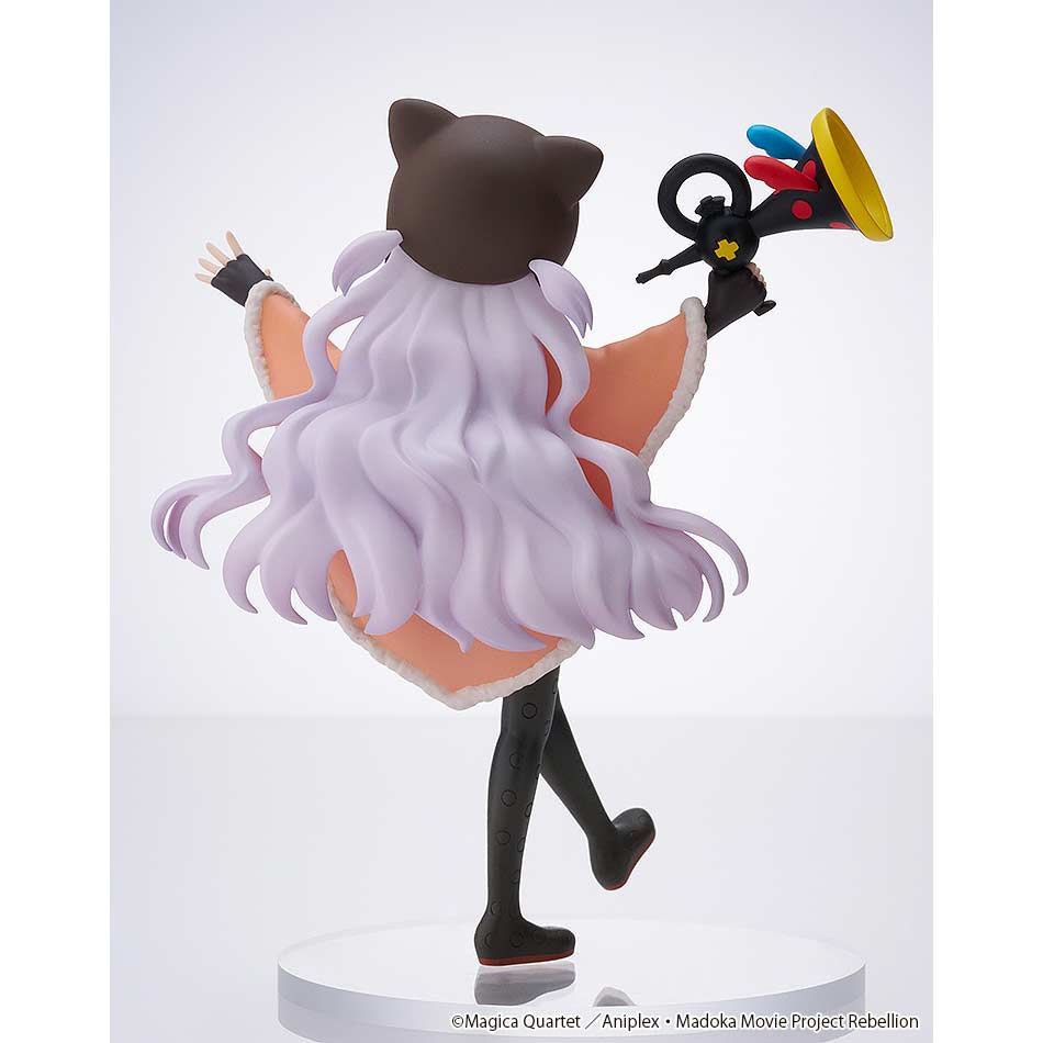(PO) POP UP PARADE Puella Magi Madoka Magica the Movie The Rebellion Story - Nagisa Momoe Image_7