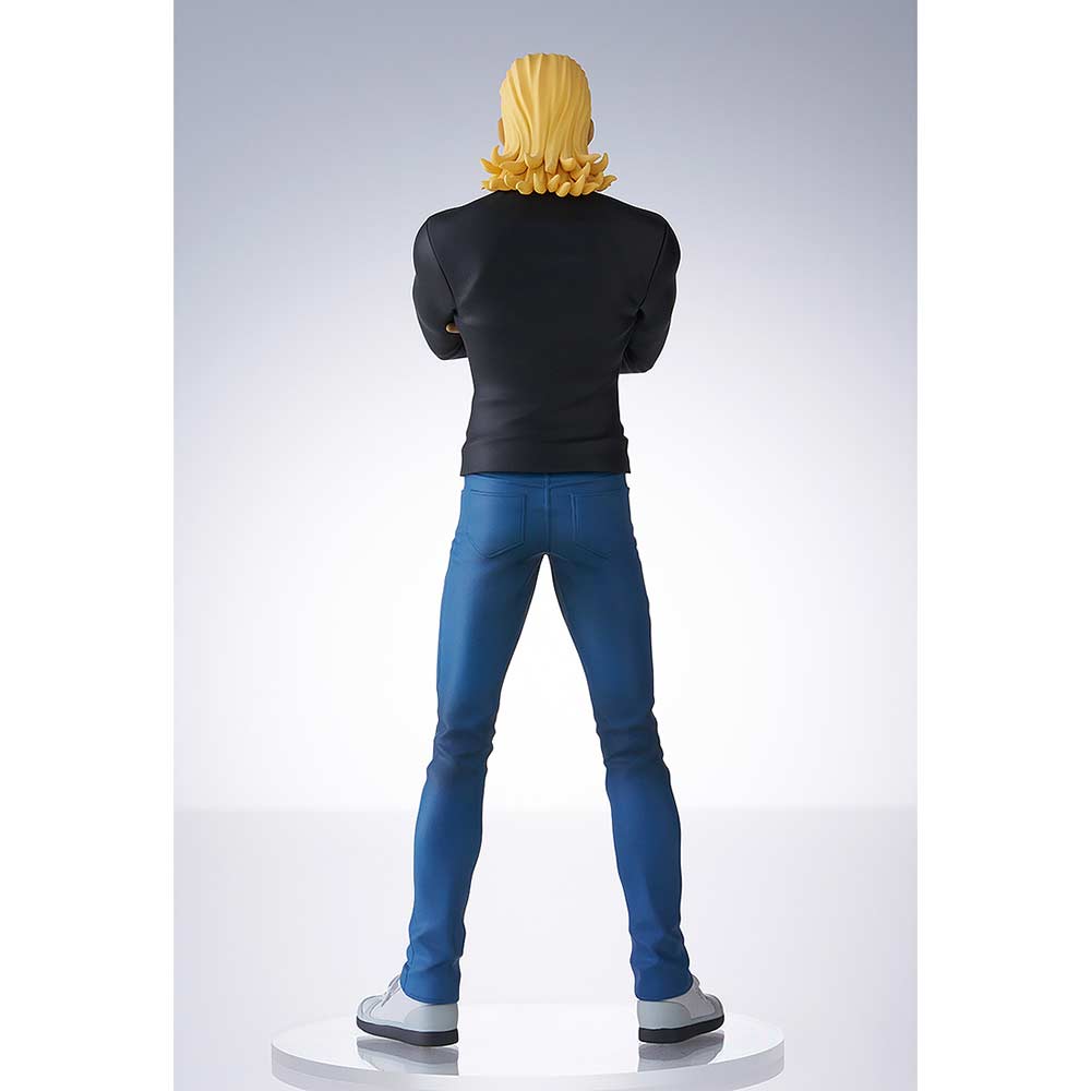 (PO) POP UP PARADE One-Punch Man - King Image_6