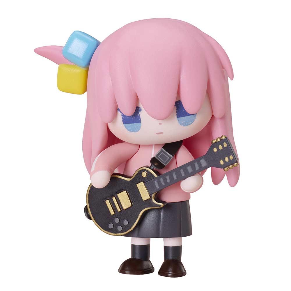 (PO) BOCCHI THE ROCK! Hitori Gotoh Deformed Figure (Aniplex) Image_1