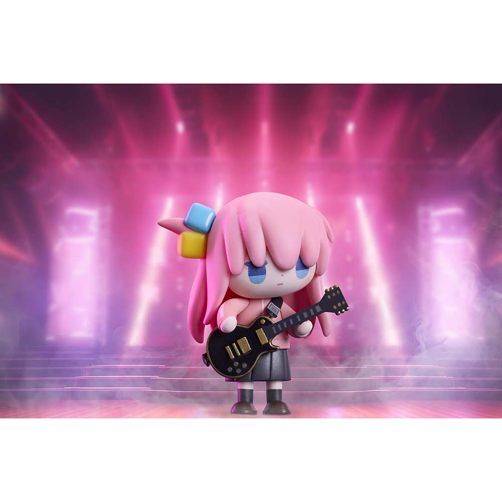 (PO) BOCCHI THE ROCK! Hitori Gotoh Deformed Figure (Aniplex) Image_3