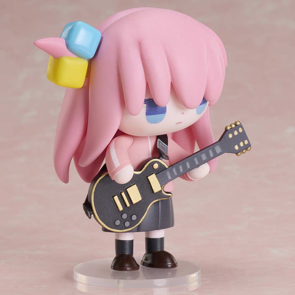 (PO) BOCCHI THE ROCK! Hitori Gotoh Deformed Figure (Aniplex) Image_5