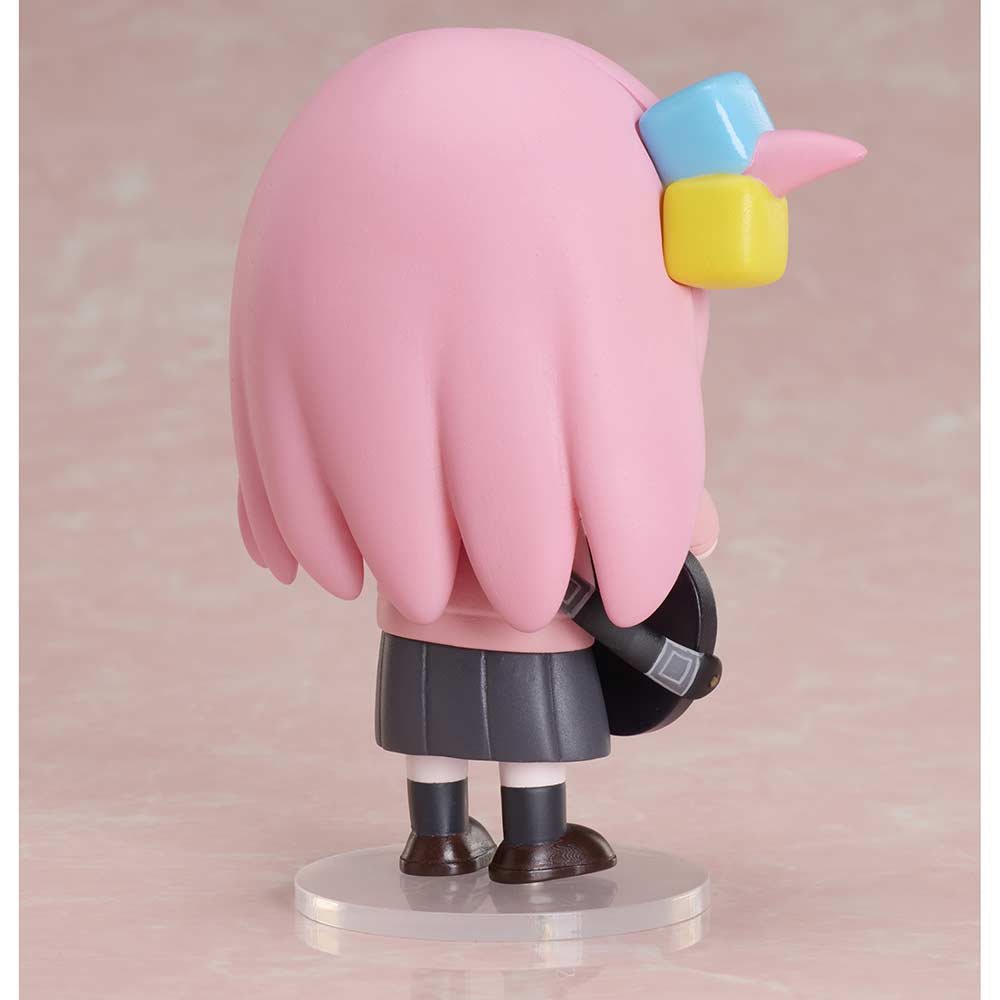 (PO) BOCCHI THE ROCK! Hitori Gotoh Deformed Figure (Aniplex) Image_6