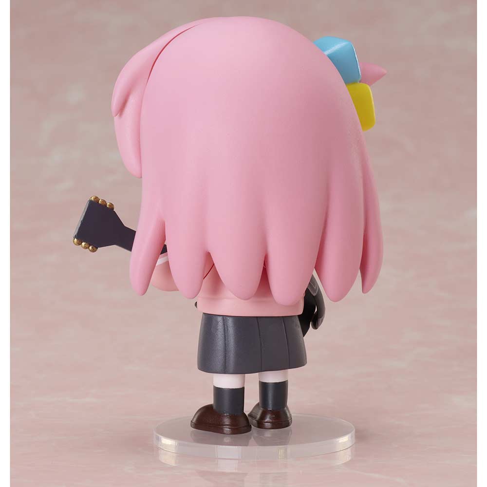 (PO) BOCCHI THE ROCK! Hitori Gotoh Deformed Figure (Aniplex) Image_8