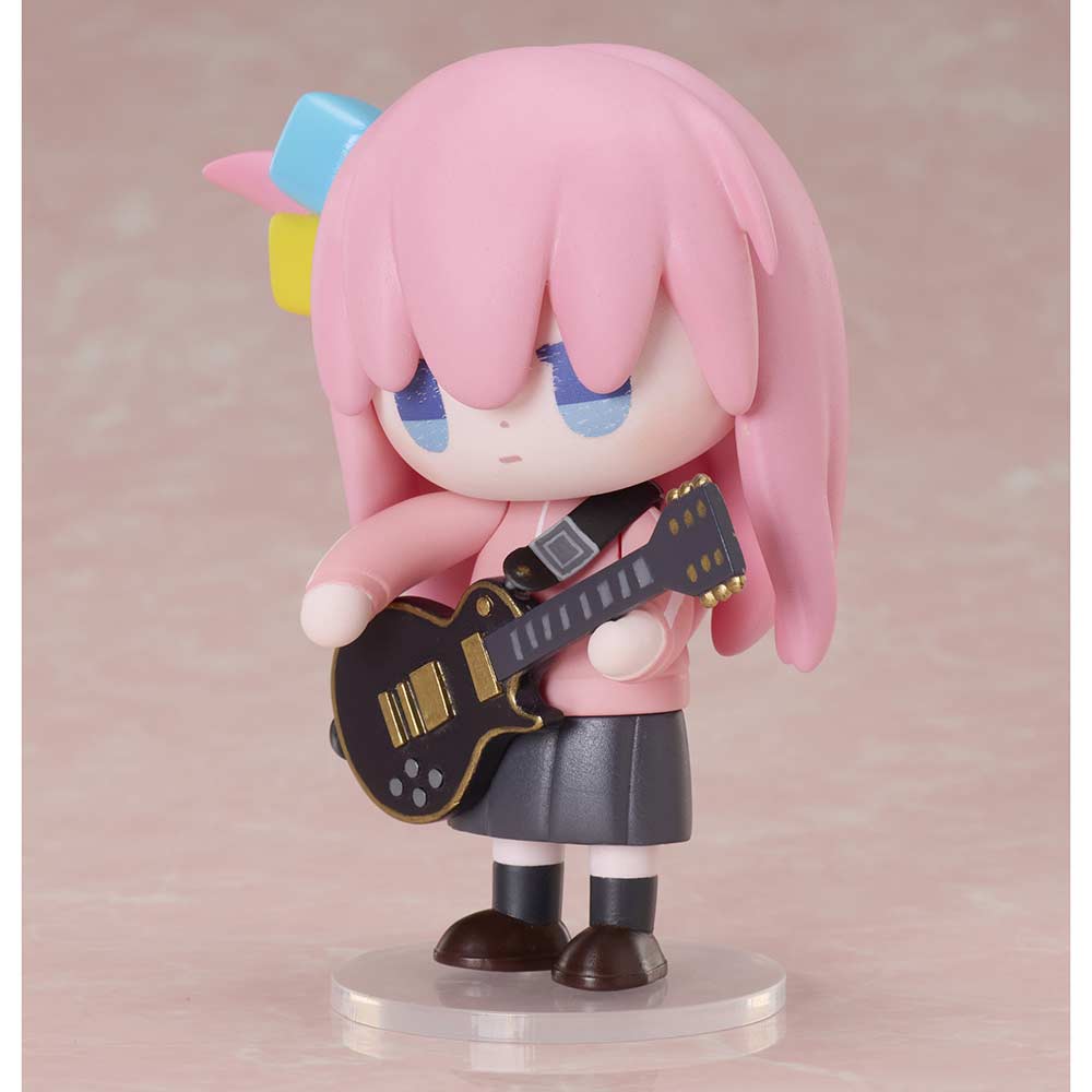 (PO) BOCCHI THE ROCK! Hitori Gotoh Deformed Figure (Aniplex) Image_9