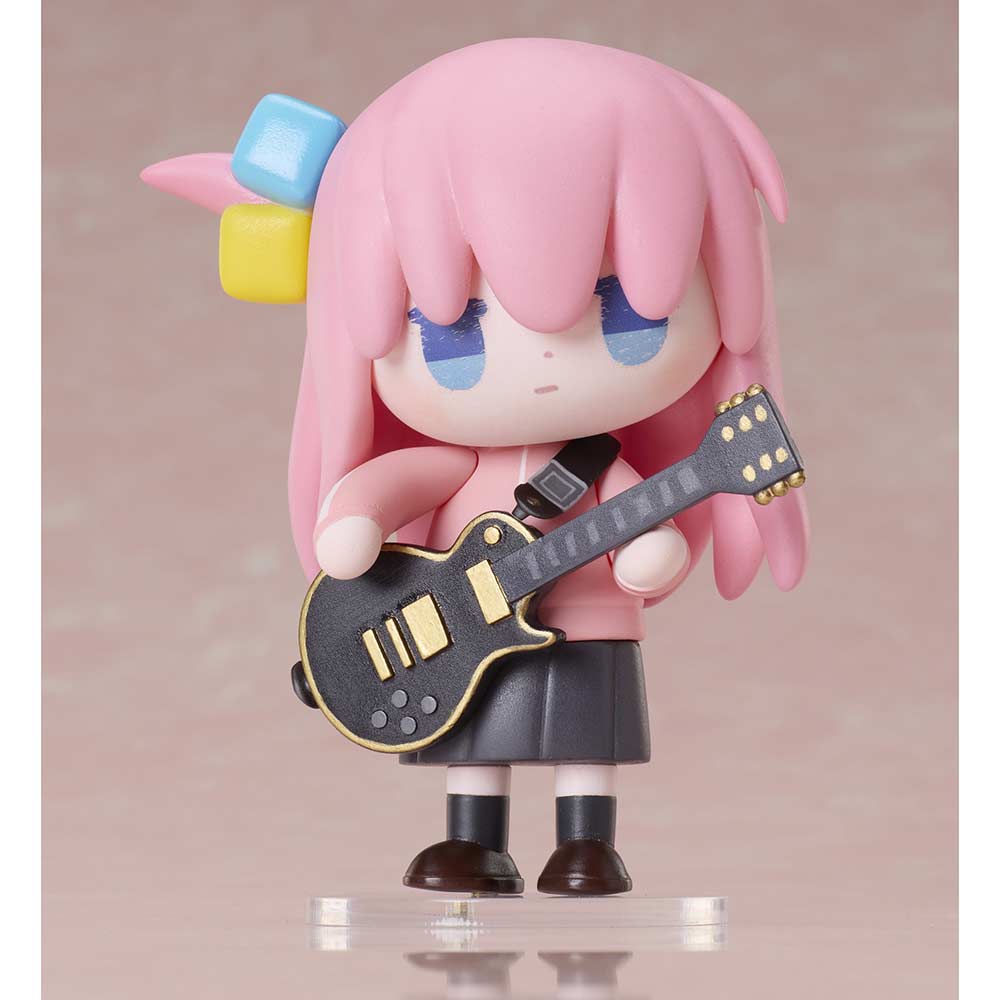 (PO) BOCCHI THE ROCK! Hitori Gotoh Deformed Figure (Aniplex) Image_10