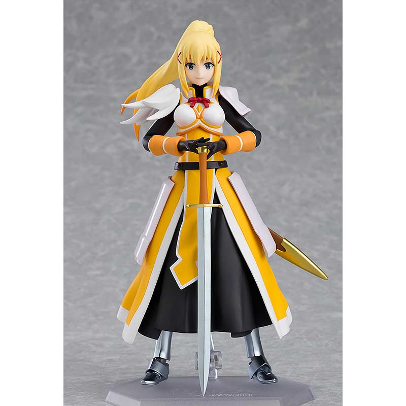 (PO) figma 450 KonoSuba 3 - Darkness (Re-issue) Image_2