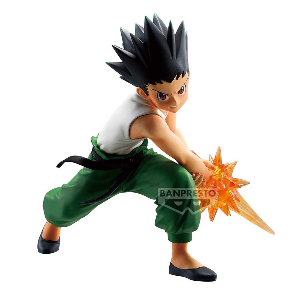 (PO) Hunter x Hunter Vibration Stars - Gon II Image_2