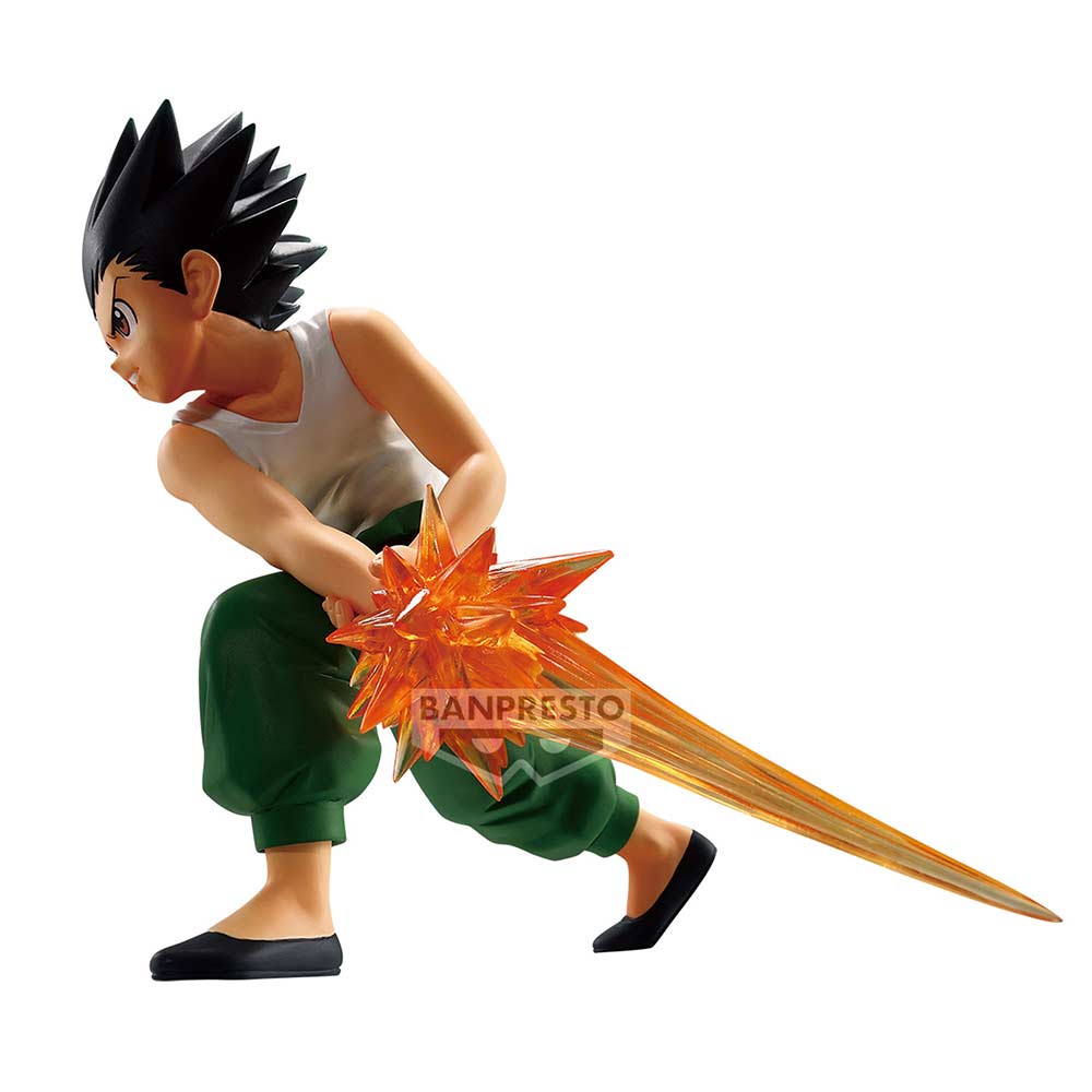 (PO) Hunter x Hunter Vibration Stars - Gon II Image_4