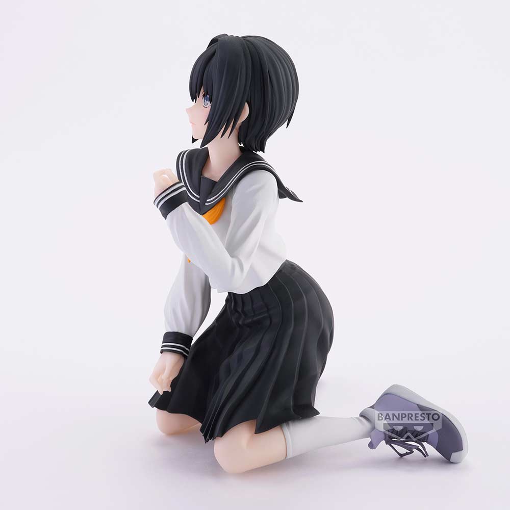 (PO) 2.5 Dimensional Seduction Figure Nono (Noa Uniform Ver. Image_10
