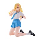 (PO) 2.5 Dimensional Seduction Figure Aria Kisaki Uniform Ver. Image_2
