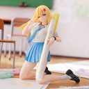 (PO) 2.5 Dimensional Seduction Figure Aria Kisaki Uniform Ver. Image_3