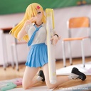 (PO) 2.5 Dimensional Seduction Figure Aria Kisaki Uniform Ver. Image_4