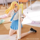 (PO) 2.5 Dimensional Seduction Figure Aria Kisaki Uniform Ver. Image_5