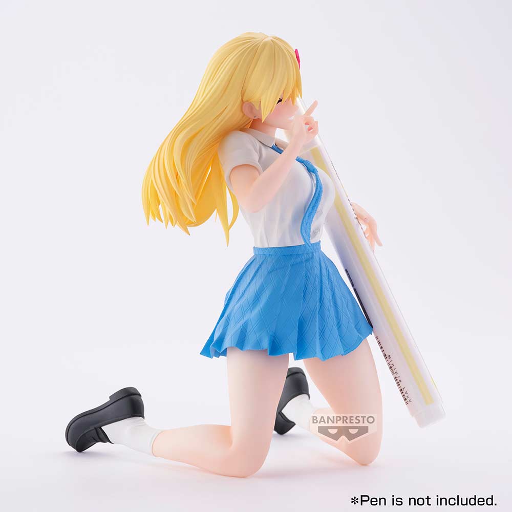 (PO) 2.5 Dimensional Seduction Figure Aria Kisaki Uniform Ver. Image_11