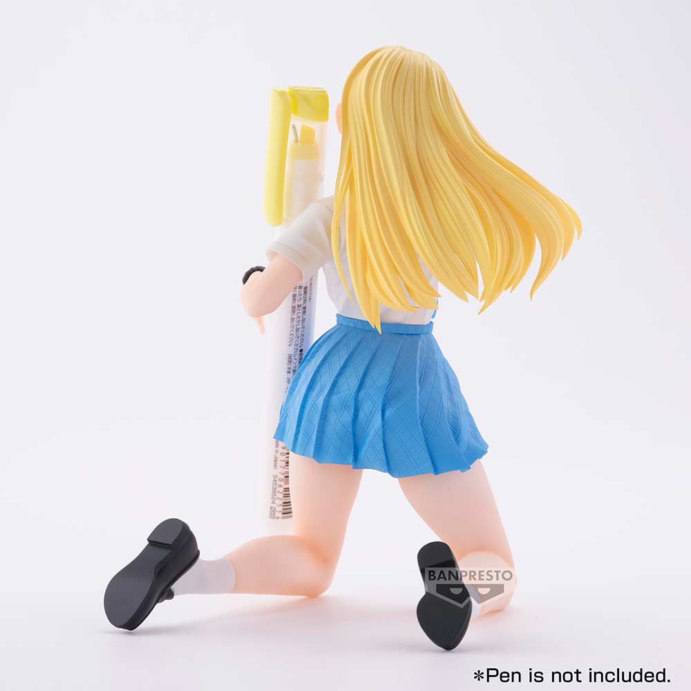(PO) 2.5 Dimensional Seduction Figure Aria Kisaki Uniform Ver. Image_13