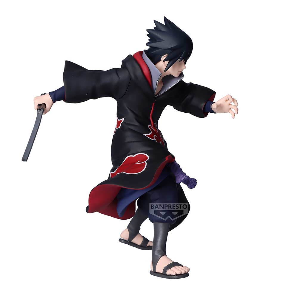 (PO) Naruto Shippuden Vibration Stars - Sasuke IV Image_4
