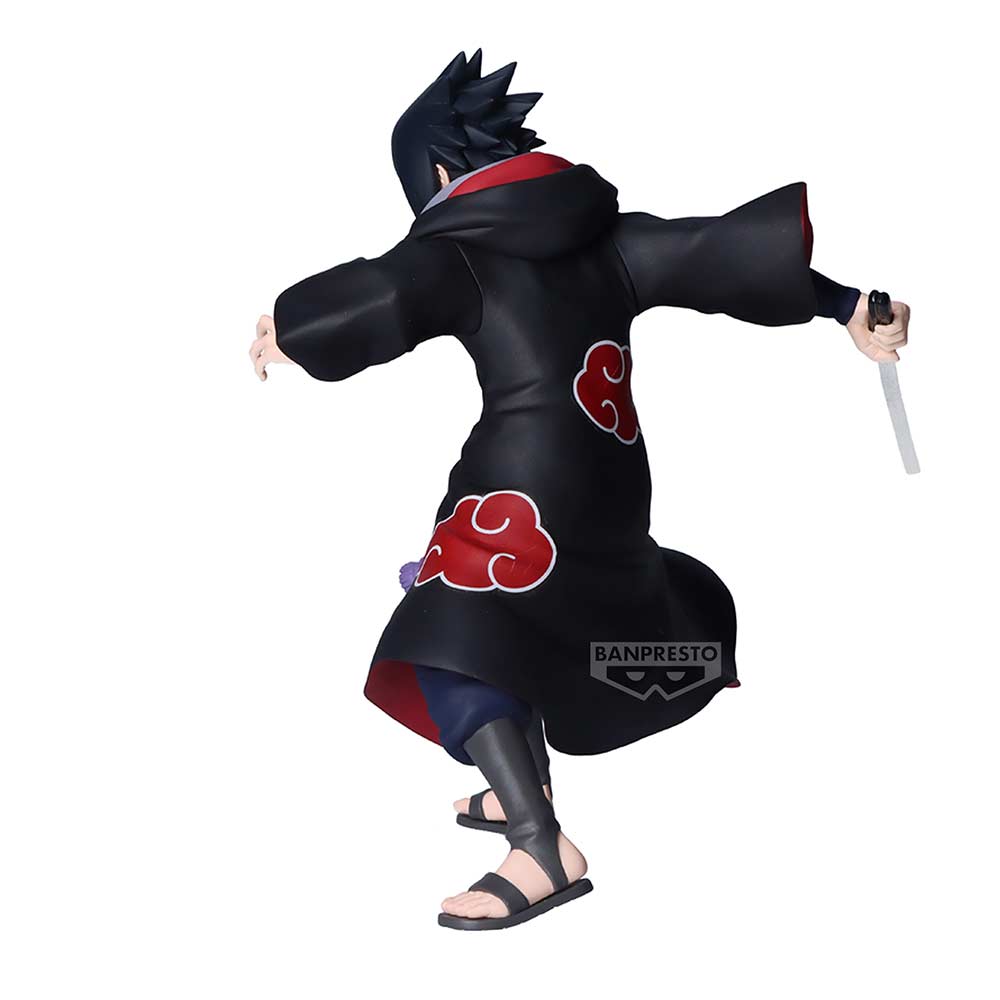 (PO) Naruto Shippuden Vibration Stars - Sasuke IV Image_5