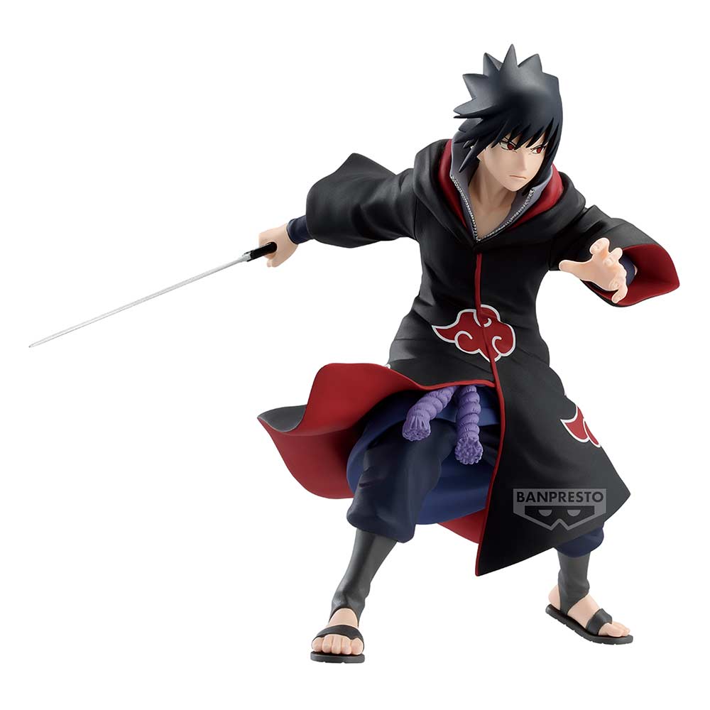 (PO) Naruto Shippuden Vibration Stars - Sasuke IV Image_7