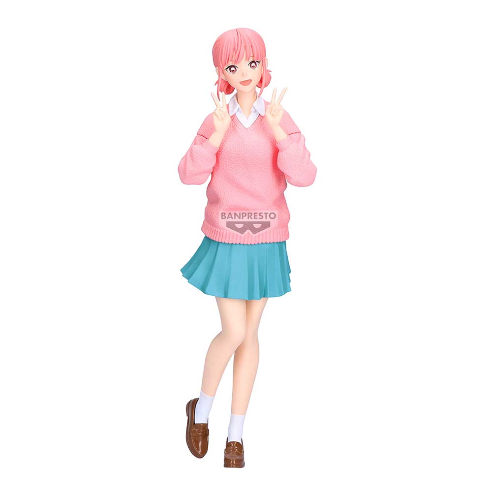 (PO) Blue Box Hina Chono Figure Uniform ver. Image_2