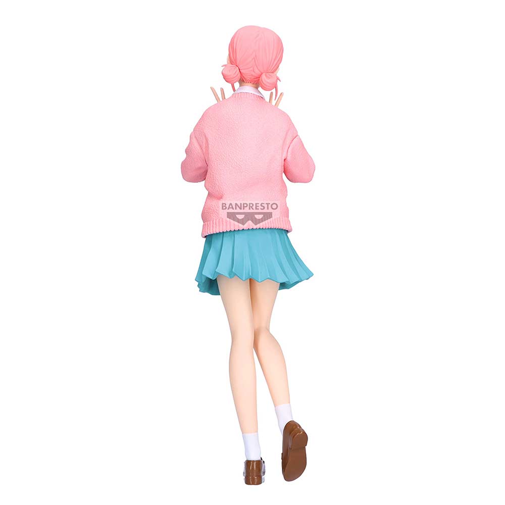 (PO) Blue Box Hina Chono Figure Uniform ver. Image_4