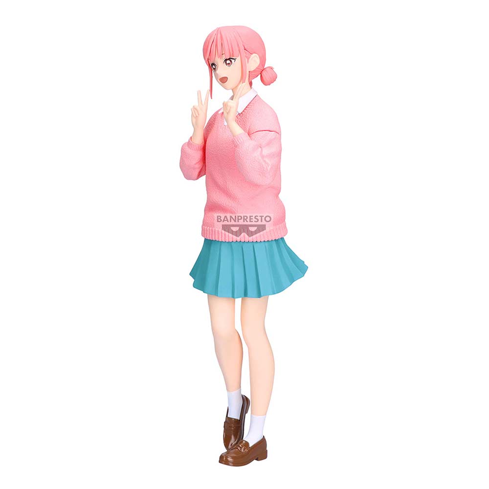 (PO) Blue Box Hina Chono Figure Uniform ver. Image_5