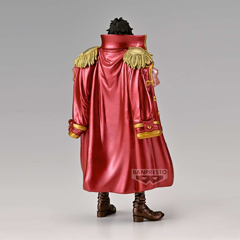 (PO) One Piece King of Artist The Gol.D.Roger Image_5
