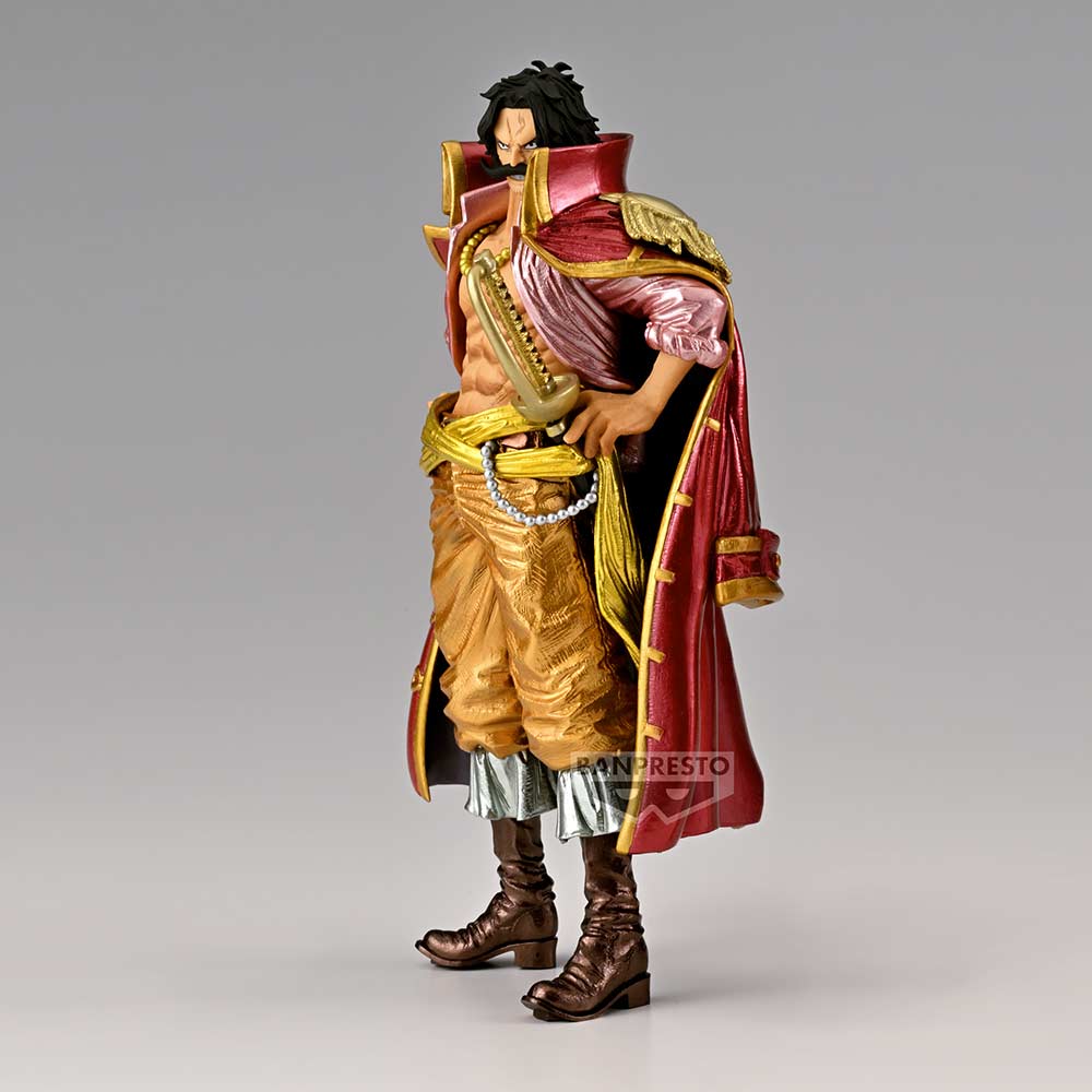 (PO) One Piece King of Artist The Gol.D.Roger Image_6