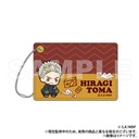 (PO) Wind Breaker Pass Case Hiragi Toma Petit Kyun Series Image_1