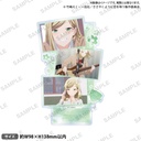 (PO) Whisper Me a Love Song Acrylic Stand Mizuguchi Aki Image_1