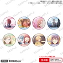 (PO) Whisper Me a Love Song Trading Can Badge [BOX] Image_1