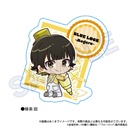 (PO) Blue Lock Sticker Oekakiccho Ver. Bachira Meguru Image_1