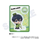 (PO) Blue Lock Mini Character Stand Oekakiccho Ver. Isagi Yoichi Image_1