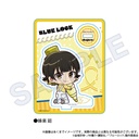(PO) Blue Lock Mini Character Stand Oekakiccho Ver. Bachira Meguru Image_1