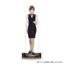 (PO) Bartender: Glass of God Acrylic Stand Kawakami Kyoko Image_1