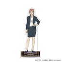 (PO) Bartender: Glass of God Acrylic Stand Higuchi Yukari Image_1