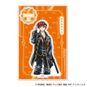 (PO) Gintama Acrylic Stand Chiisaku Nacchatta Ver. C Okita Sougo Image_1