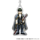 (PO) Gintama Metal Charm Strap Chiisaku Nacchatta Ver. [BOX] Image_3