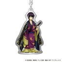 (PO) Gintama Metal Charm Strap Chiisaku Nacchatta Ver. [BOX] Image_6