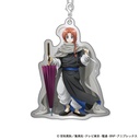 (PO) Gintama Metal Charm Strap Chiisaku Nacchatta Ver. [BOX] Image_7