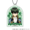 (PO) Gintama Trading Acrylic Key Chain Chiisaku Nacchatta Ver. [BOX] Image_3
