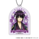 (PO) Gintama Trading Acrylic Key Chain Chiisaku Nacchatta Ver. [BOX] Image_6